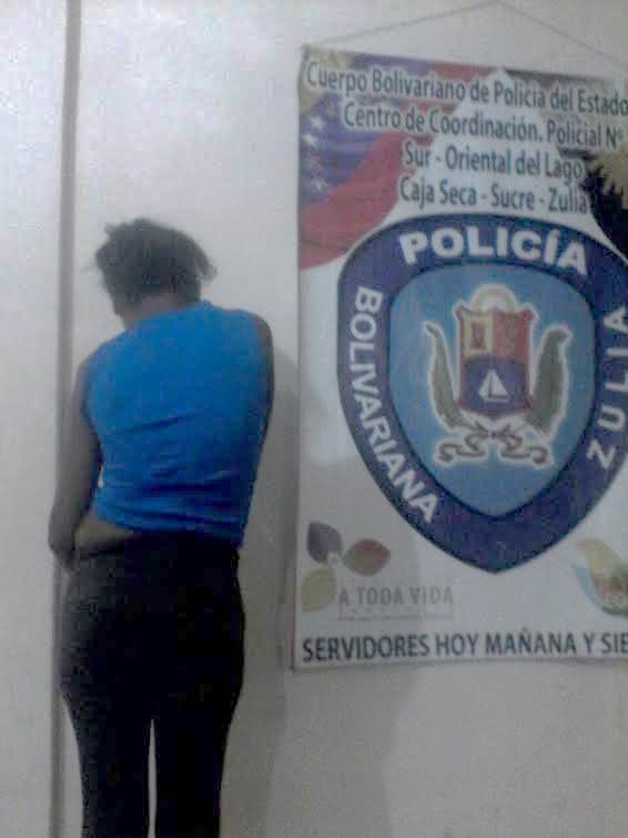 violencia inyantil
