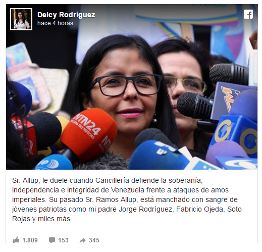 canciller-delcy