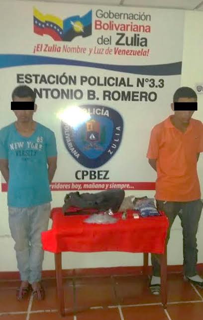 detenidos-delincuentes
