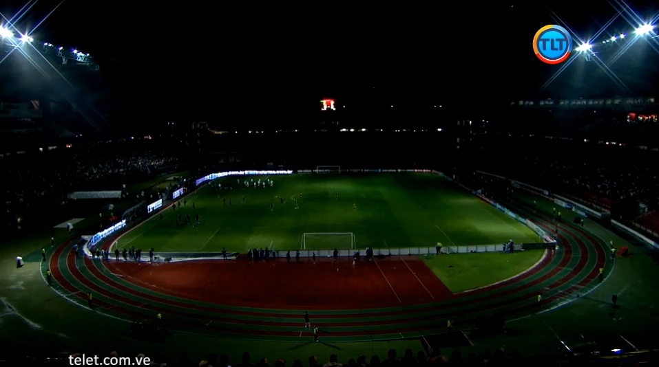 estadio