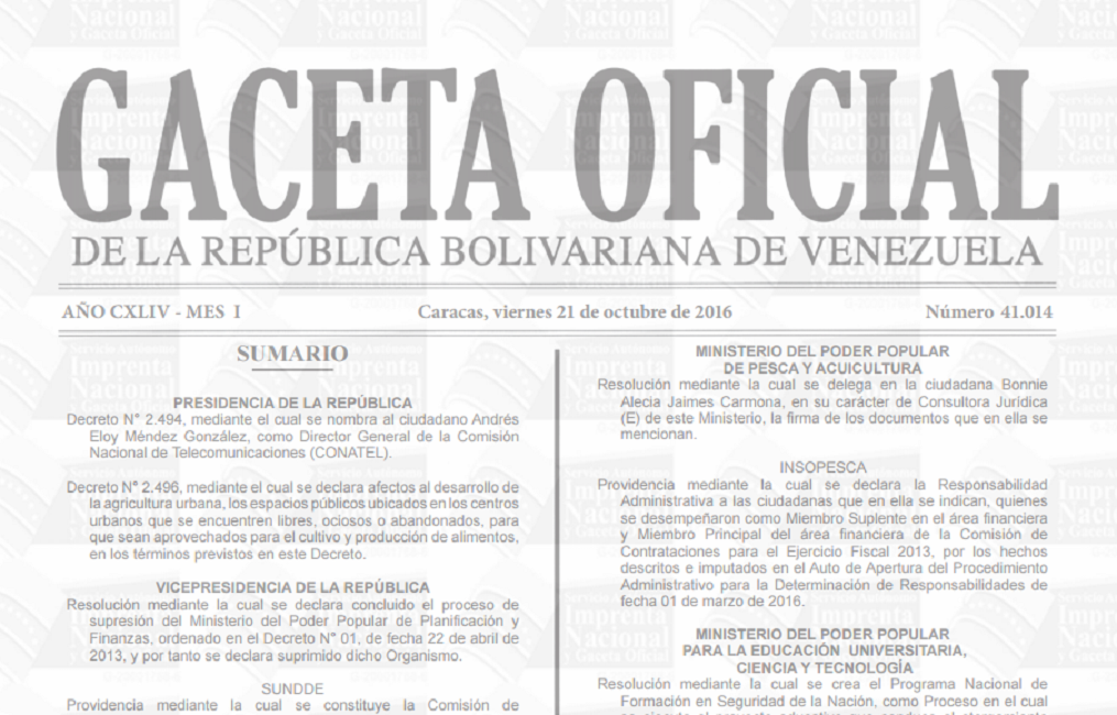 gaceta-oficial
