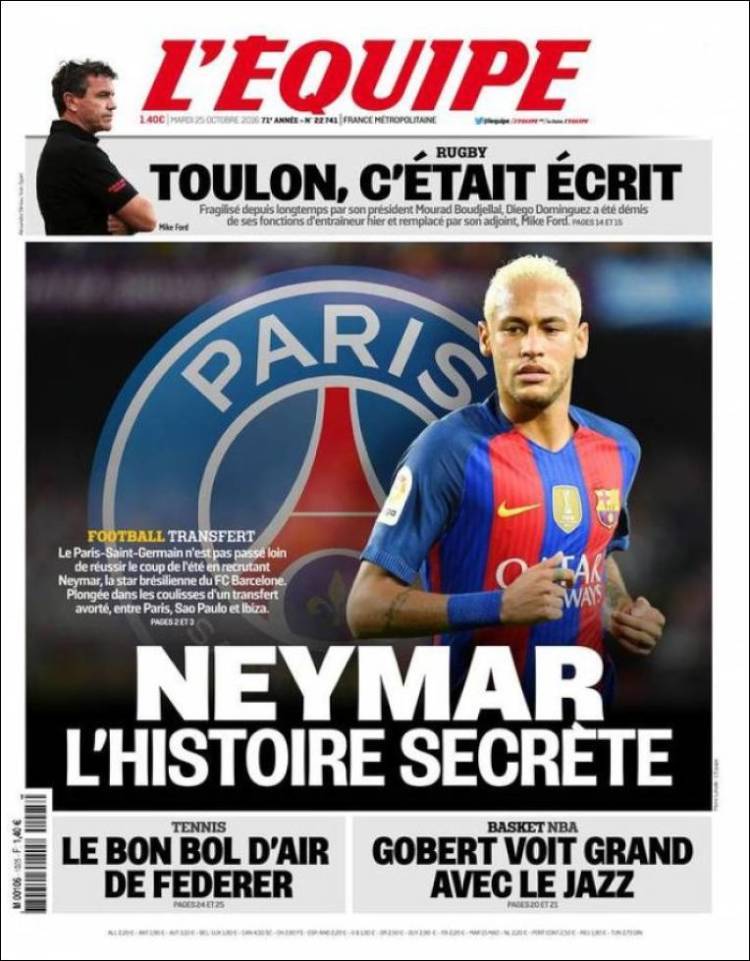 lequipeportadaney