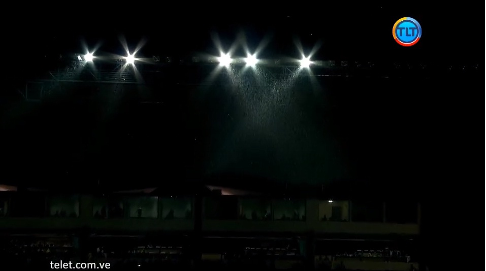 lluvia