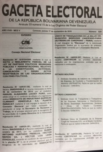 el-consejo-nacional-electoral-publico-el-reglamento-parcial-de-la-ley-de-partidos-politicos-reuniones-publicas-y-manifestaciones