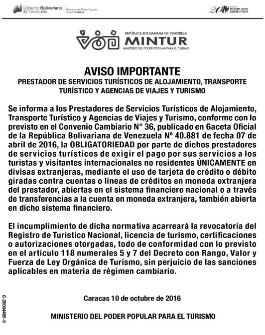 mintur