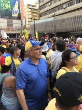 marcha