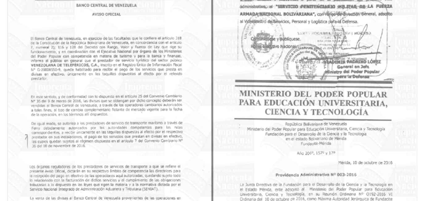 decreto