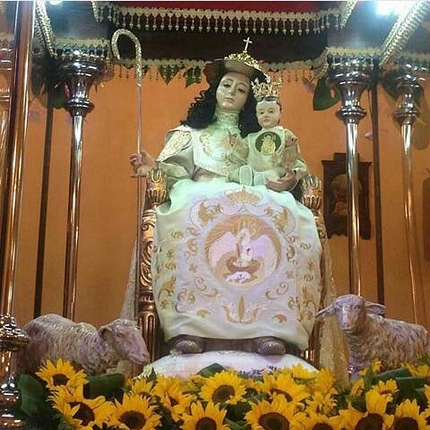 pastora