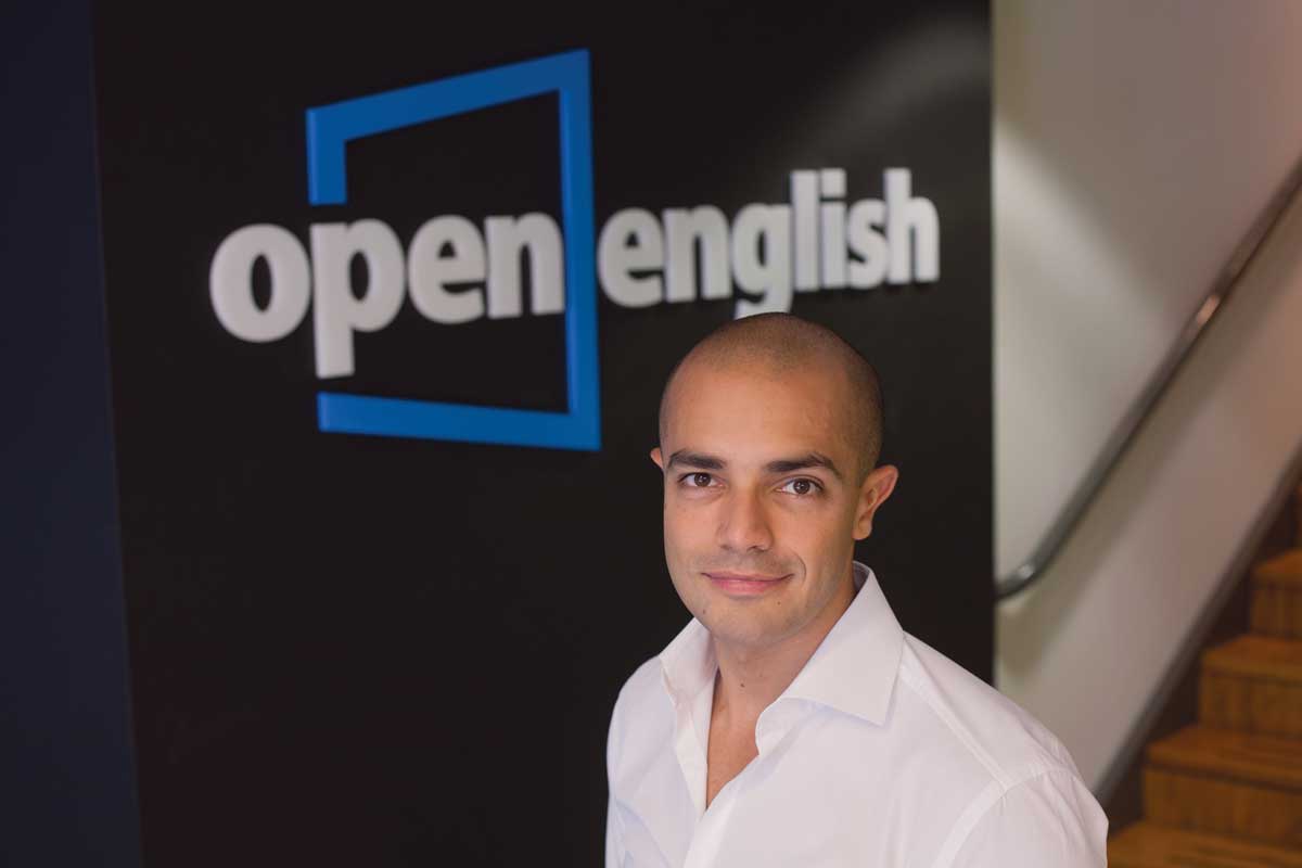 Open English Colombia impulsa competencias estratégicas con programas digitales para empresas