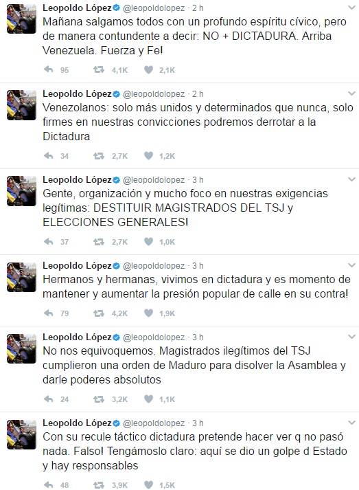 TuitsLeopoldo