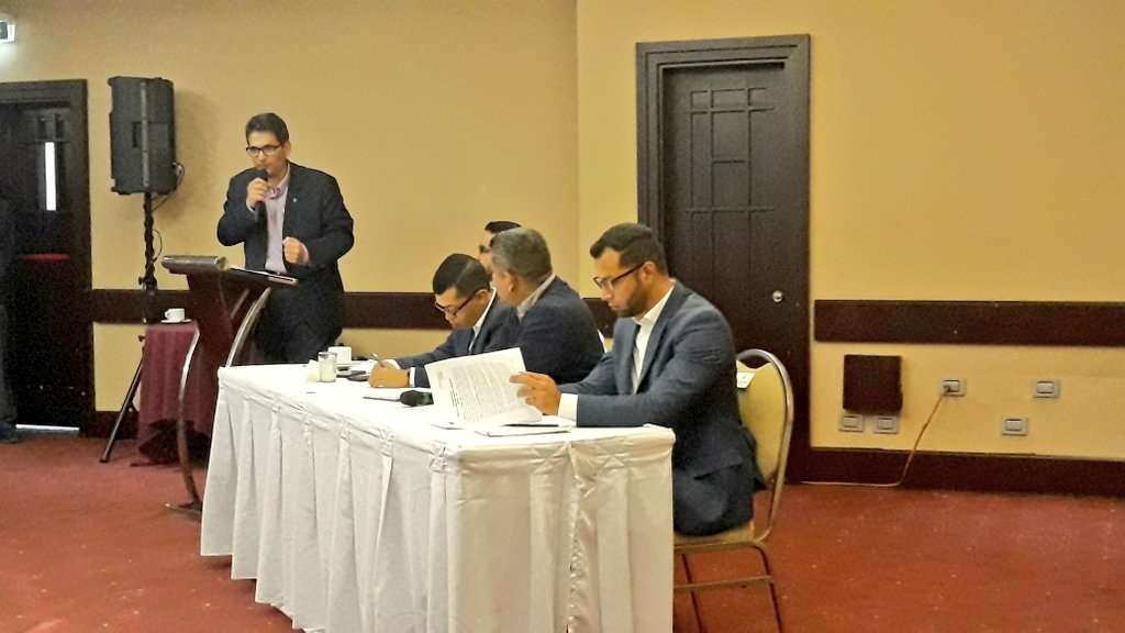 Alcaldía de Maracaibo y empresarios acordaron realizar mesas de trabajo ...