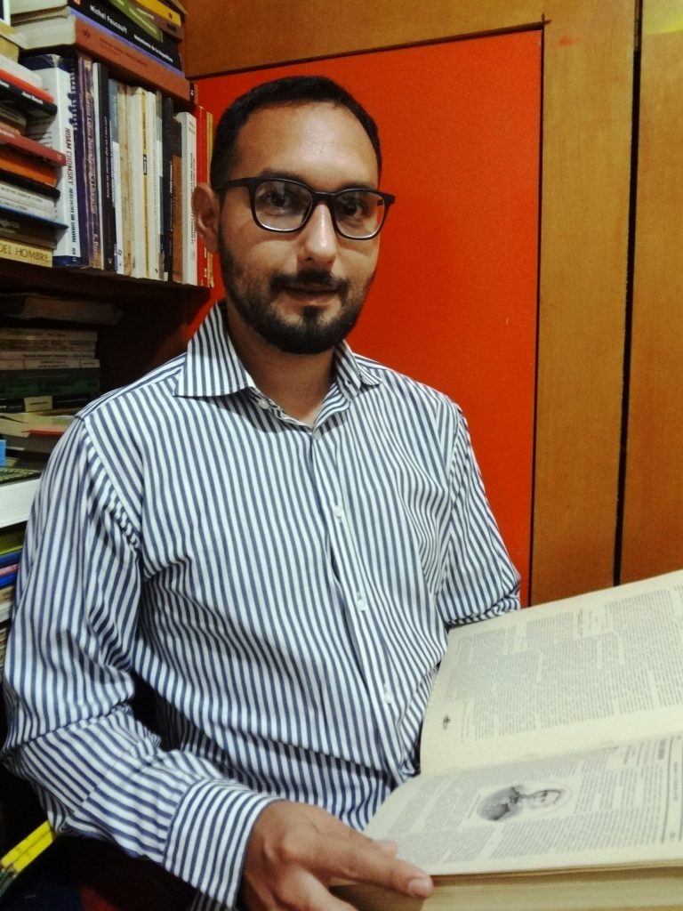 Alfredo Reyes Labarca // 109 años del fallecimiento del periodista más ...