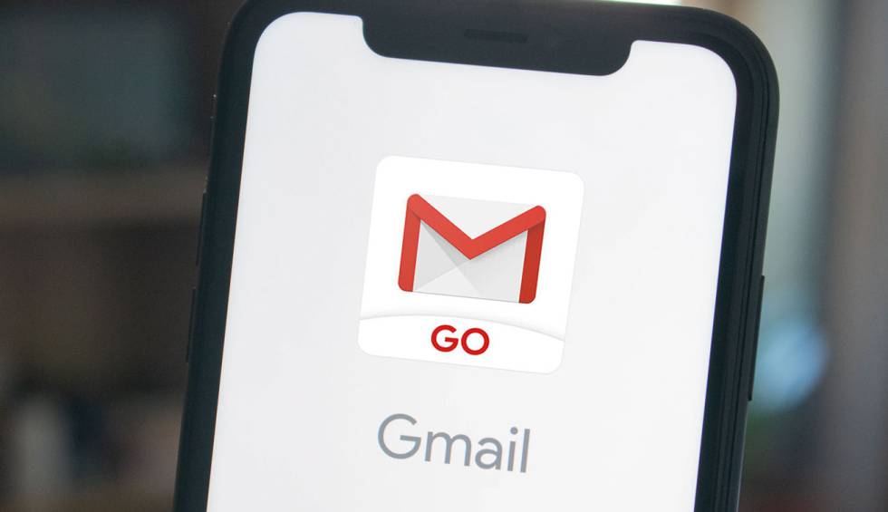 Gmail, la cuarta app en superar los 10.000 millones de descargas en ...