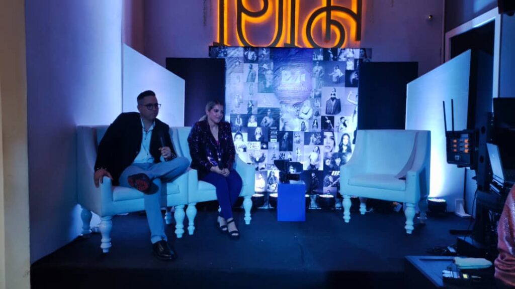 Boom Visual celebra su quinto aniversario con nuevos proyectos en ...