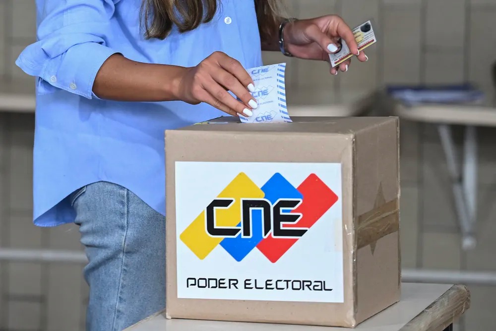 Siete cancilleres latinoamericanos piden conteo de votos "transparente" en Venezuela Diario