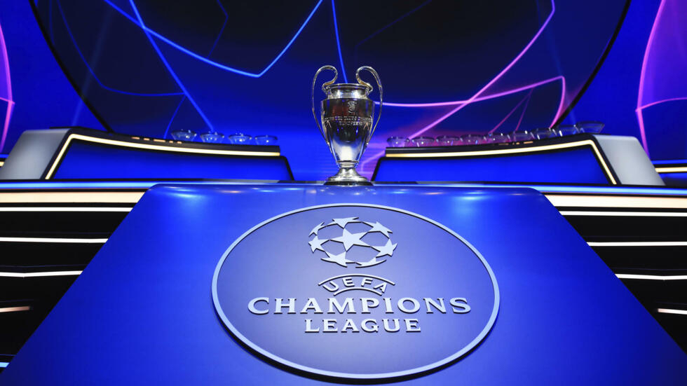 Conoce los enfrentamientos de la primera fase de la Champions League