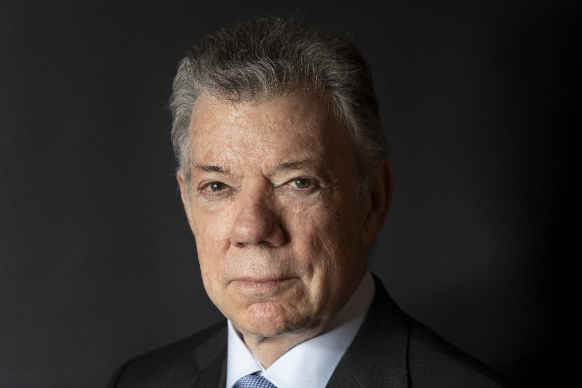 Juan Manuel Santos a Petro: “Espero que no reconozca a Maduro cuando se posesione” - Diario Versión Final