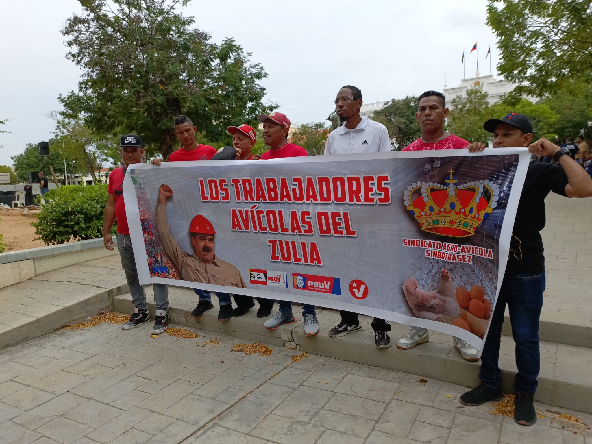 Foto: Versión FInal