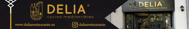 HOME DELIA 2025