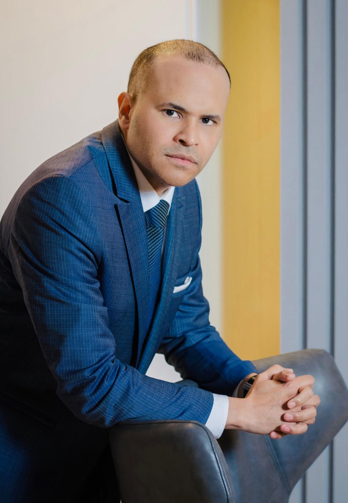 Juan Pablo Montiel Almeida | Justicia, verdad y dignidad del venezolano ...