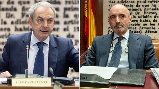 Zapatero pierde el control de su "testaferro" y teme que pueda colaborar  con la Fiscalía - Diario Versión Final