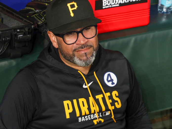 Miguel perez tigres de Aragua