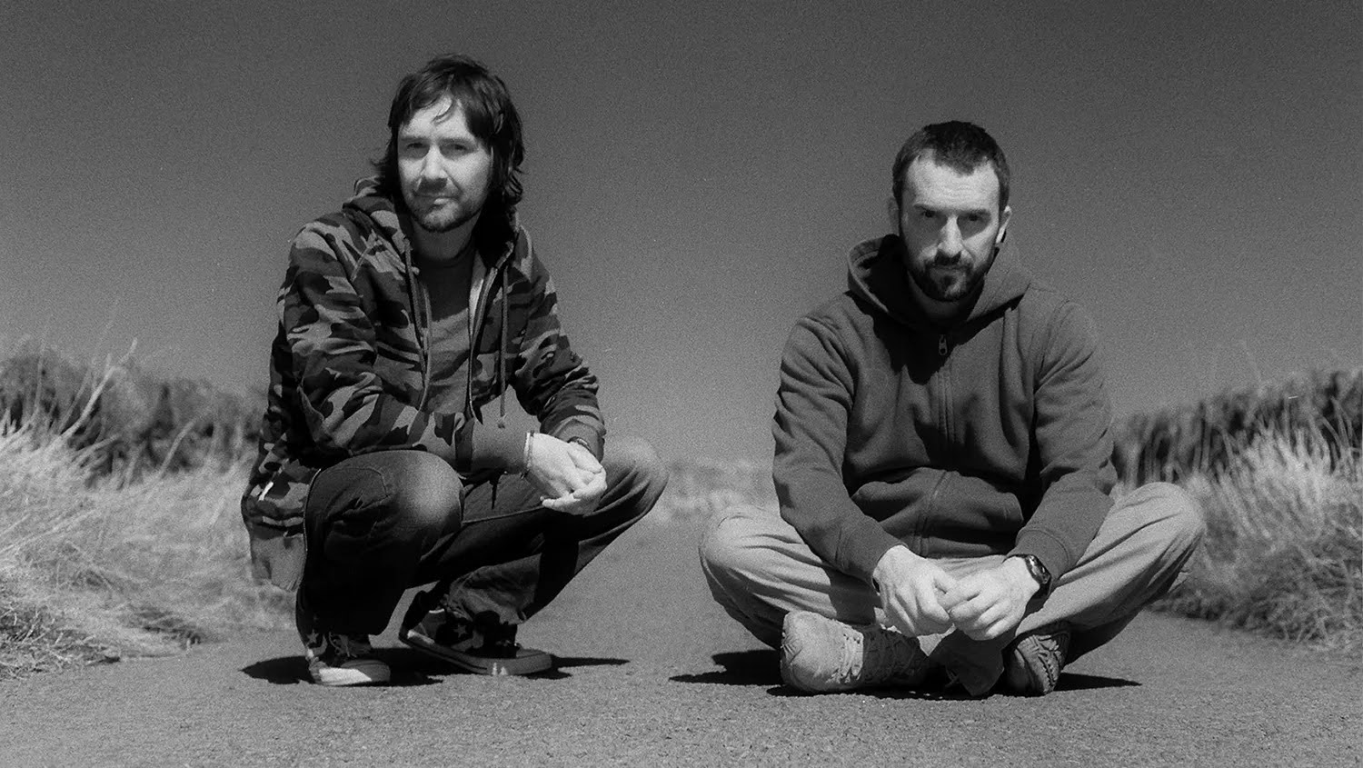 Boards of Canada