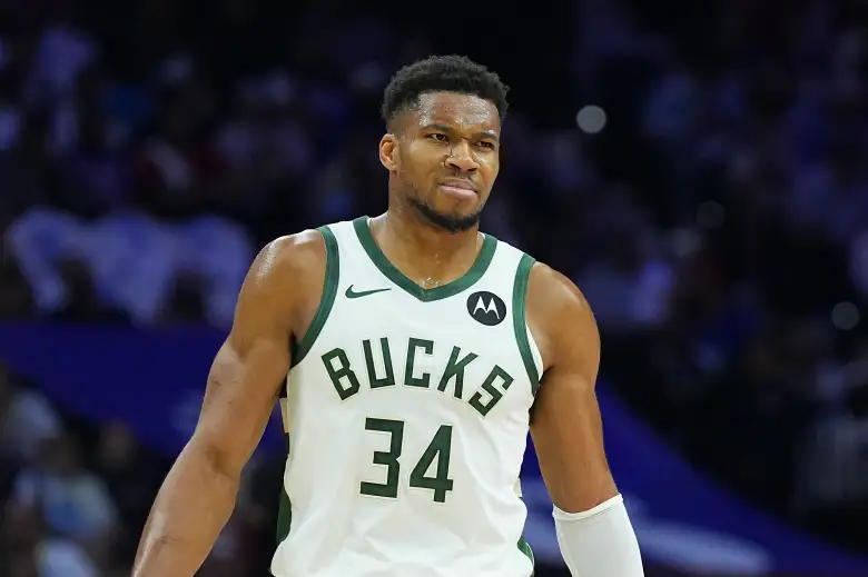 Antetokounmpo 2026
