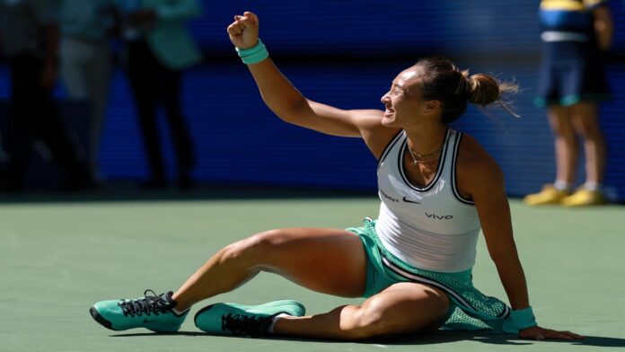 Zheng sorprende a Swiatek y avanza a cuartos de final del US Open