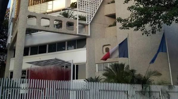 Embajada de Francia en Venezuela restablece el servicio de visados