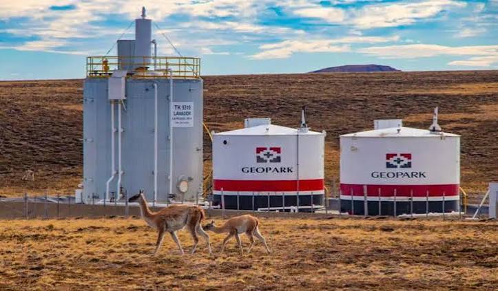 GeoPark prevé invertir $6.800 millones en el campo Bare de Venezuela durante 25 años