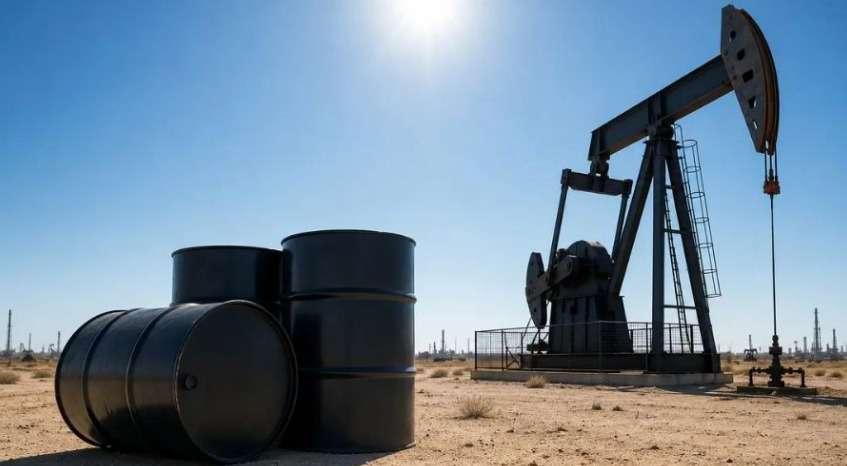 Venezuelan Merey crude hit 93.75 dollars in Sept, OPEC data shows